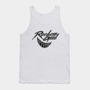 Rocker Girl Apparel Tank Top